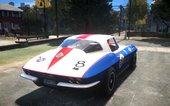 1967 Chevrolet Corvette C2
